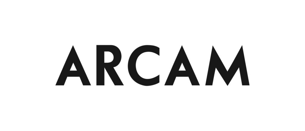 Arcam Logo