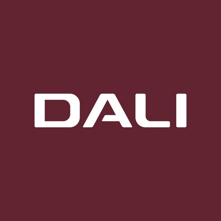 Dali Logo