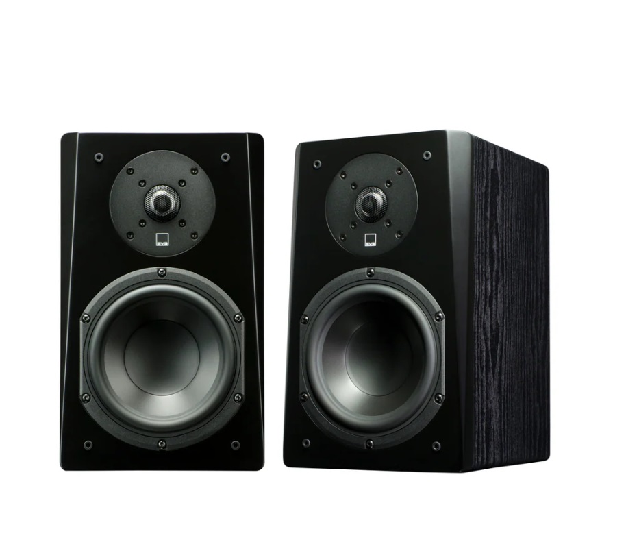 SVS Prime Bookshelf (Pair)