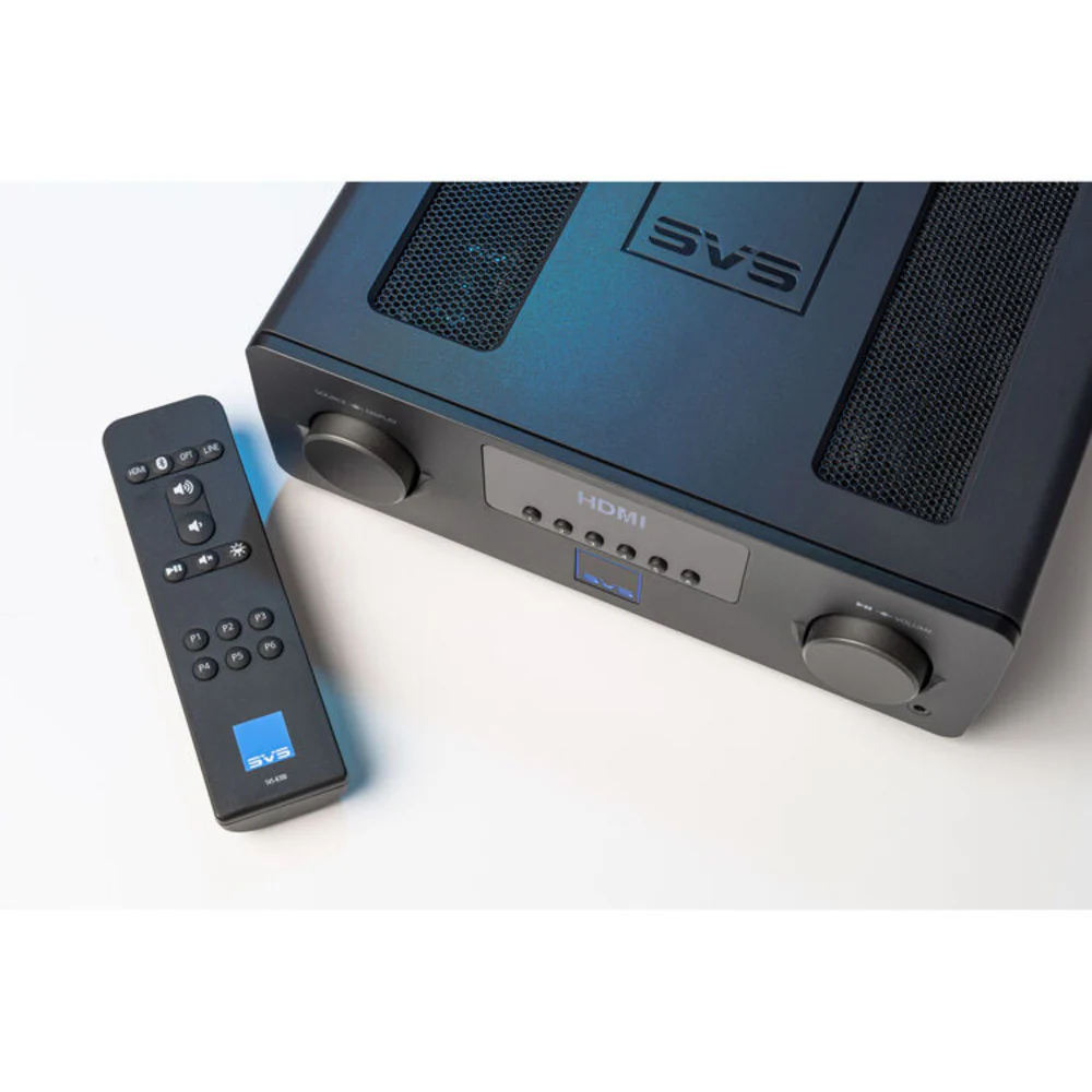 Svs Prime Wireless Pro SoundBase - Integrated Amplifier - Image 2