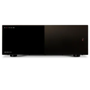 Anthem AV MCA 225 GEN 2 - 2 Channel Audiophile Power Amplifier