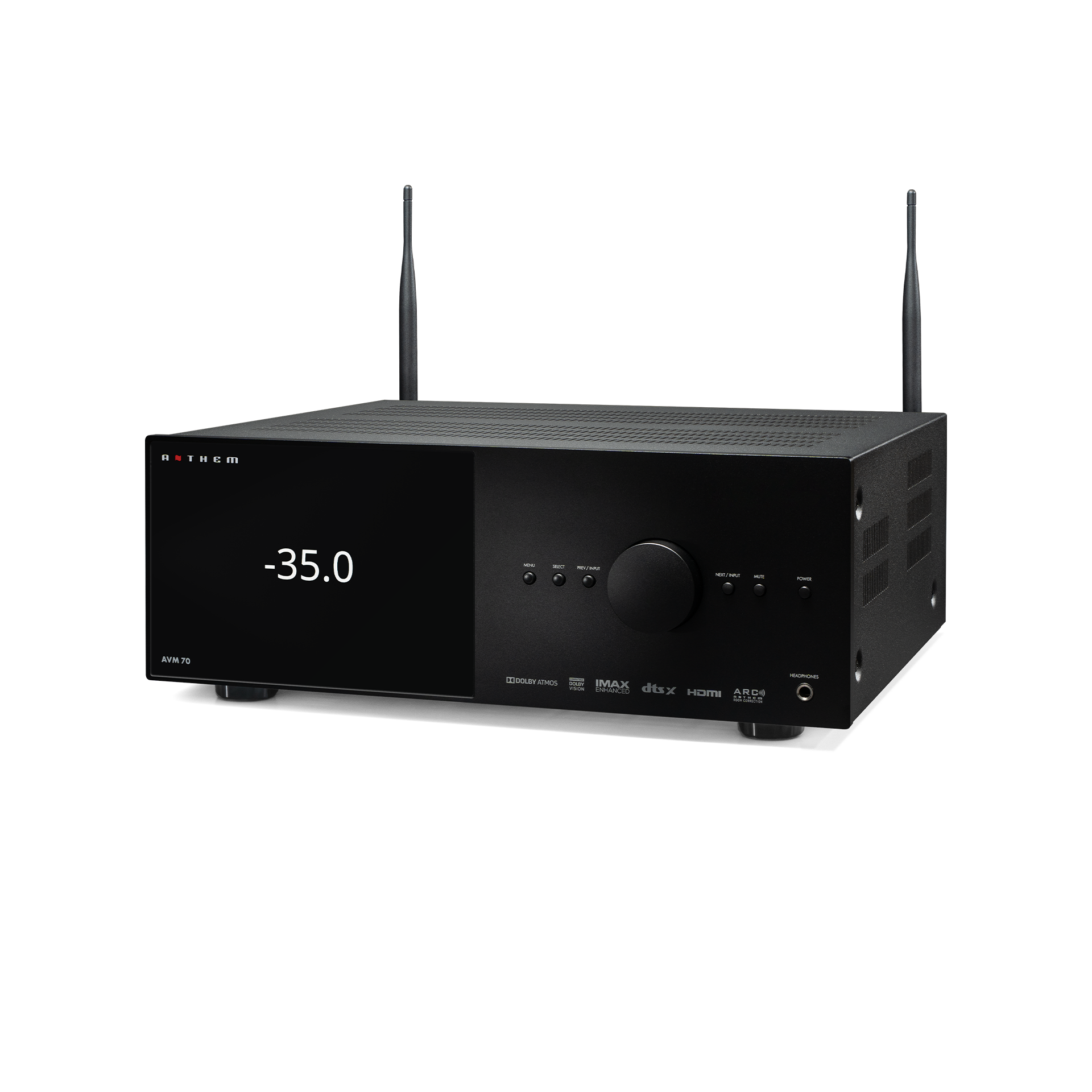 Anthem AVM 70 8K AV Processor - Image 5