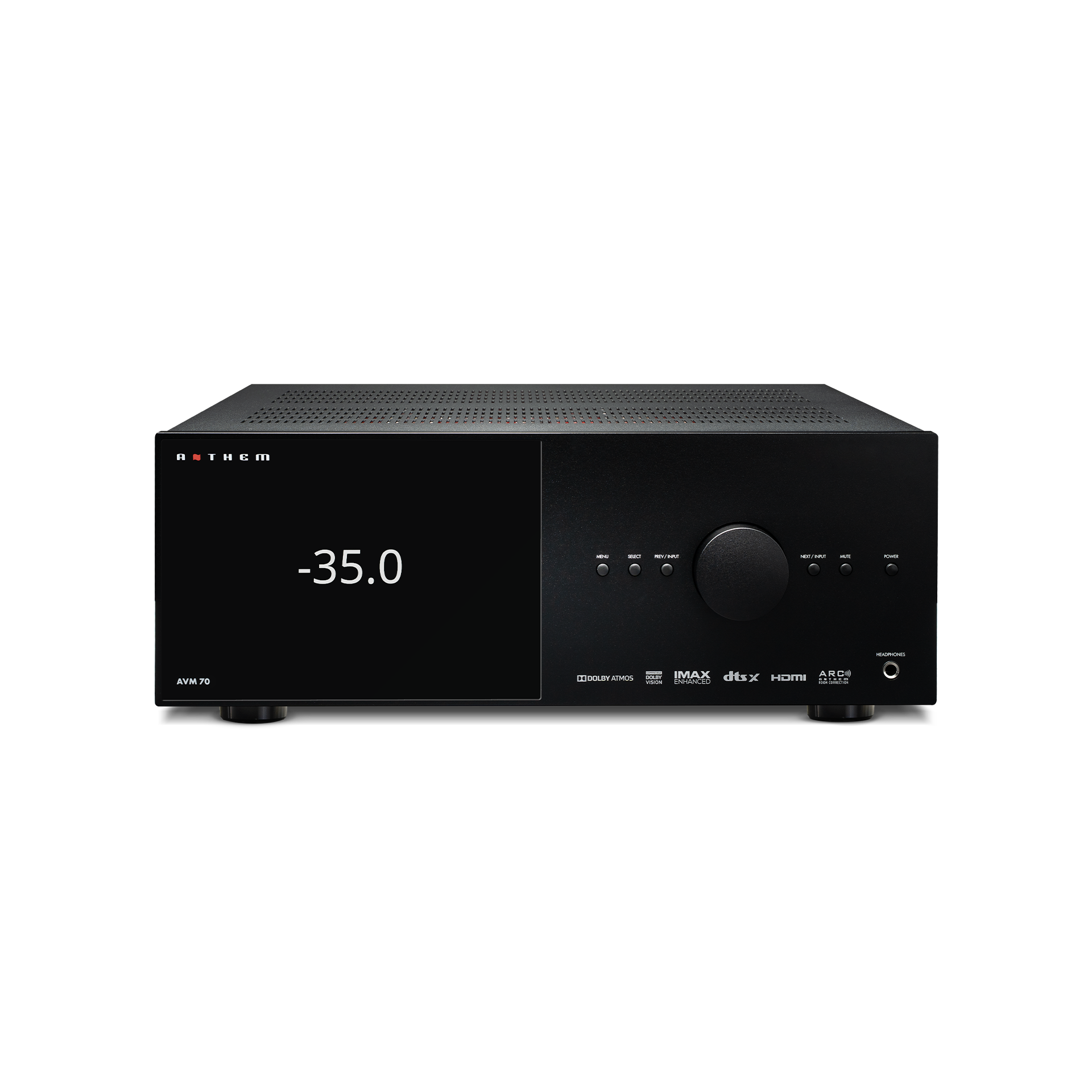 Anthem AVM 70 8K AV Processor
