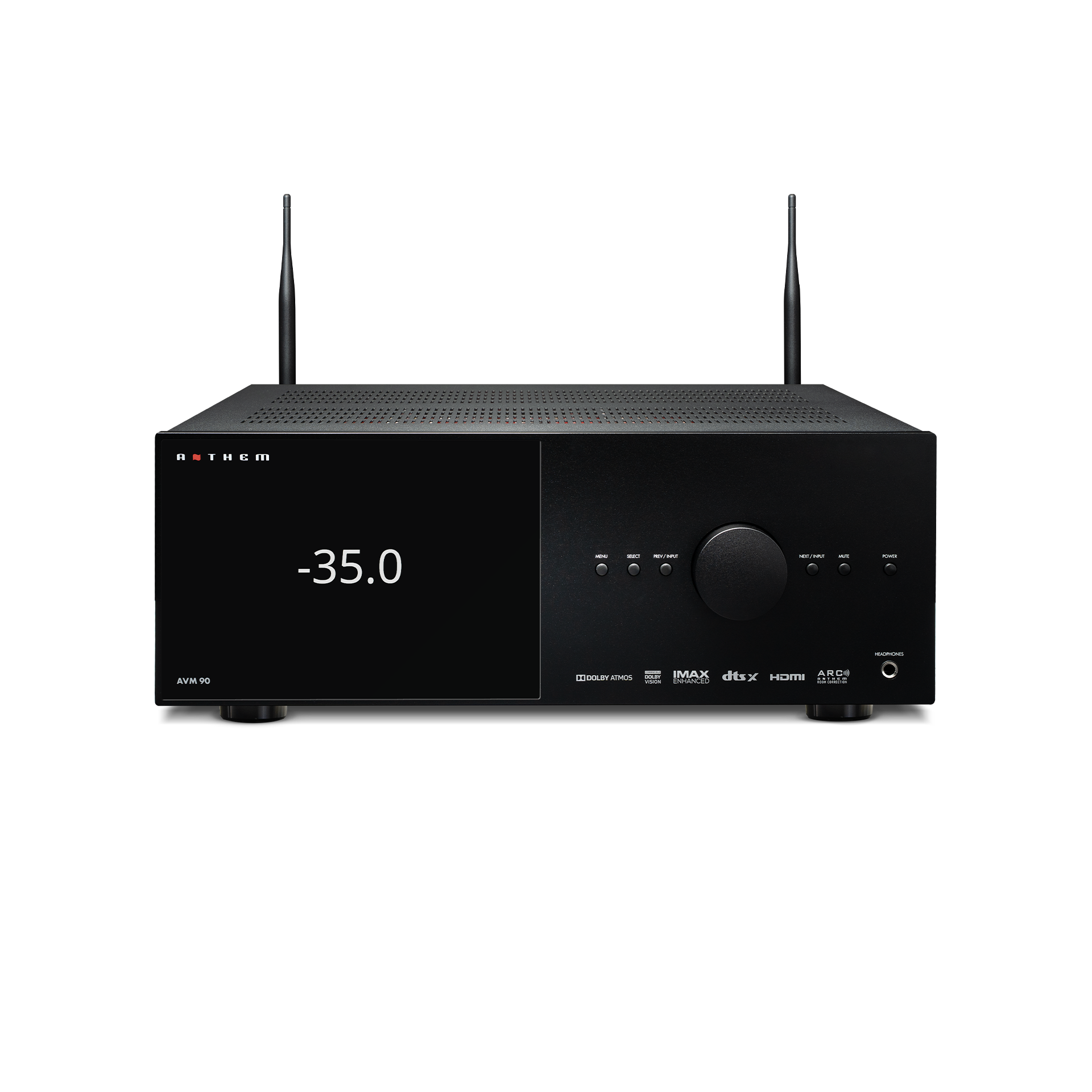 Anthem AVM 90 8K AV Processor - Image 5