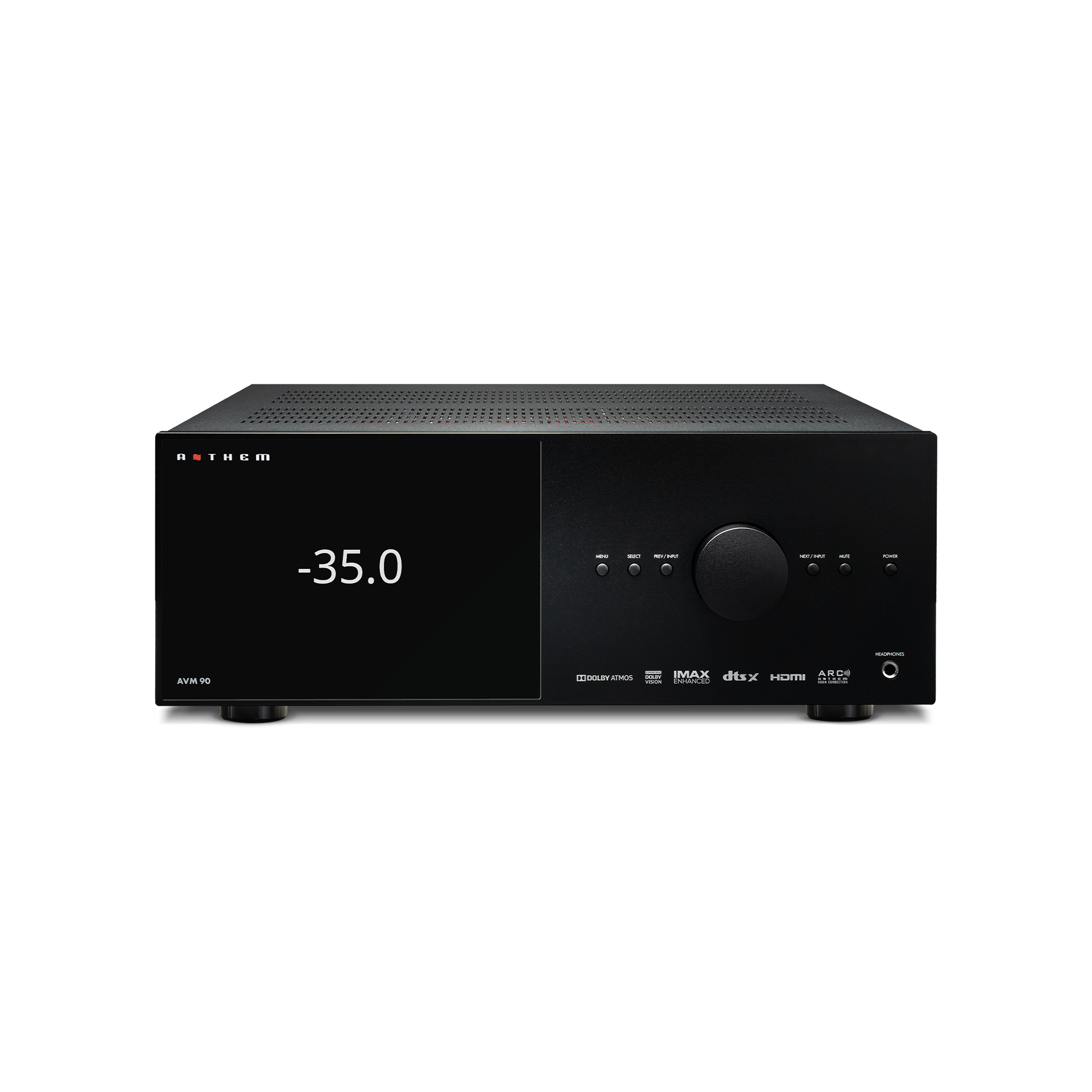 Anthem AVM 90 8K AV Processor