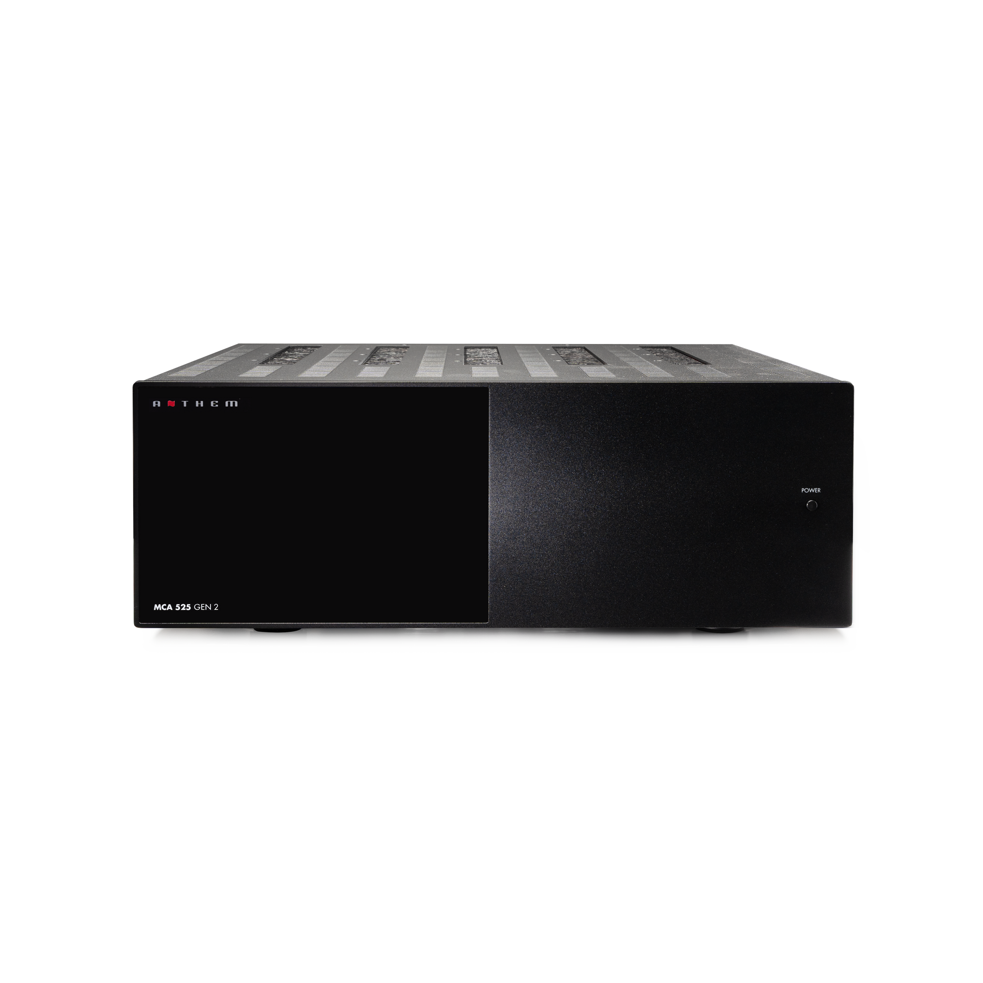 Anthem AV MCA 525 GEN 2 - Power Amplifier