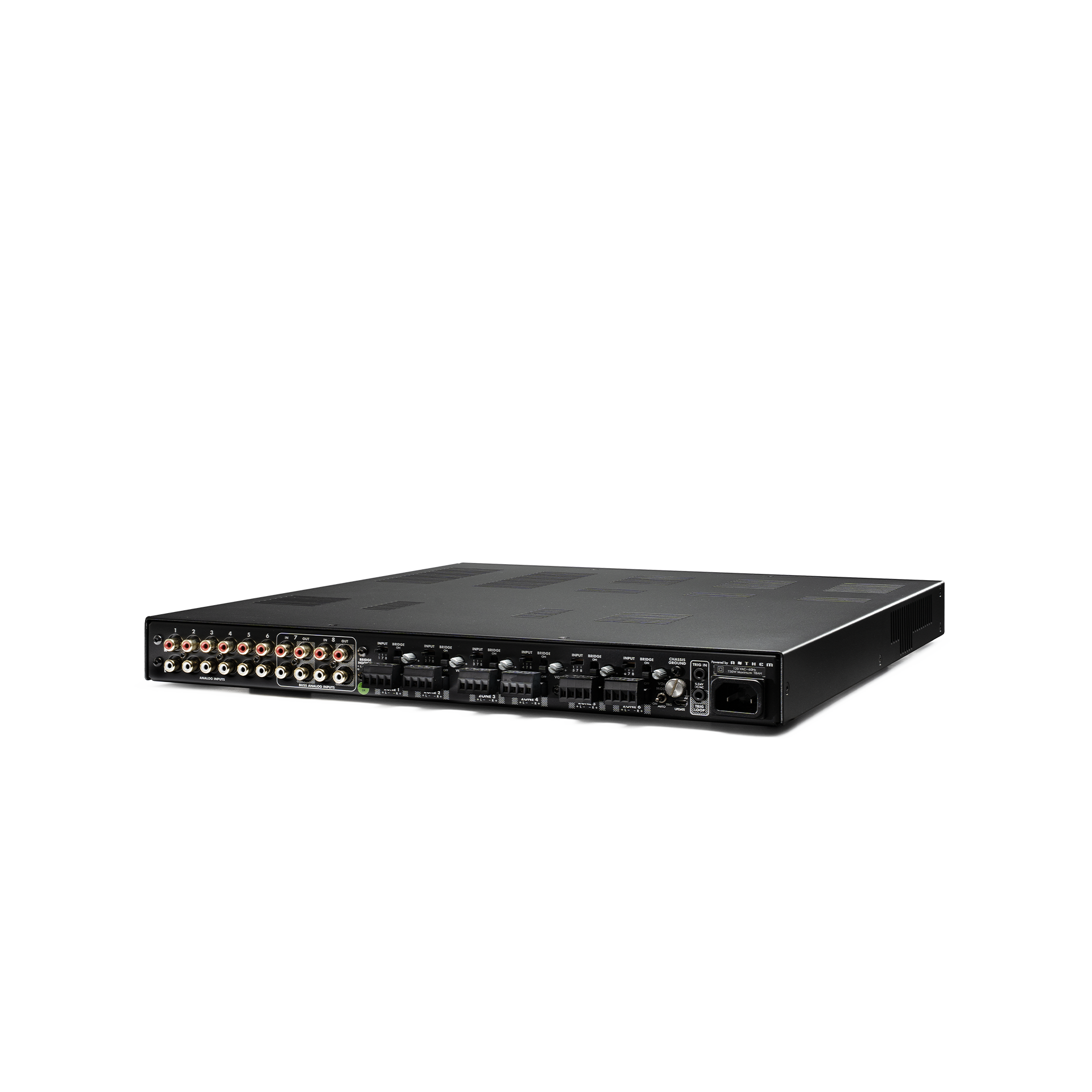 Anthem MDX-12 Multiroom Amplifier - Image 3