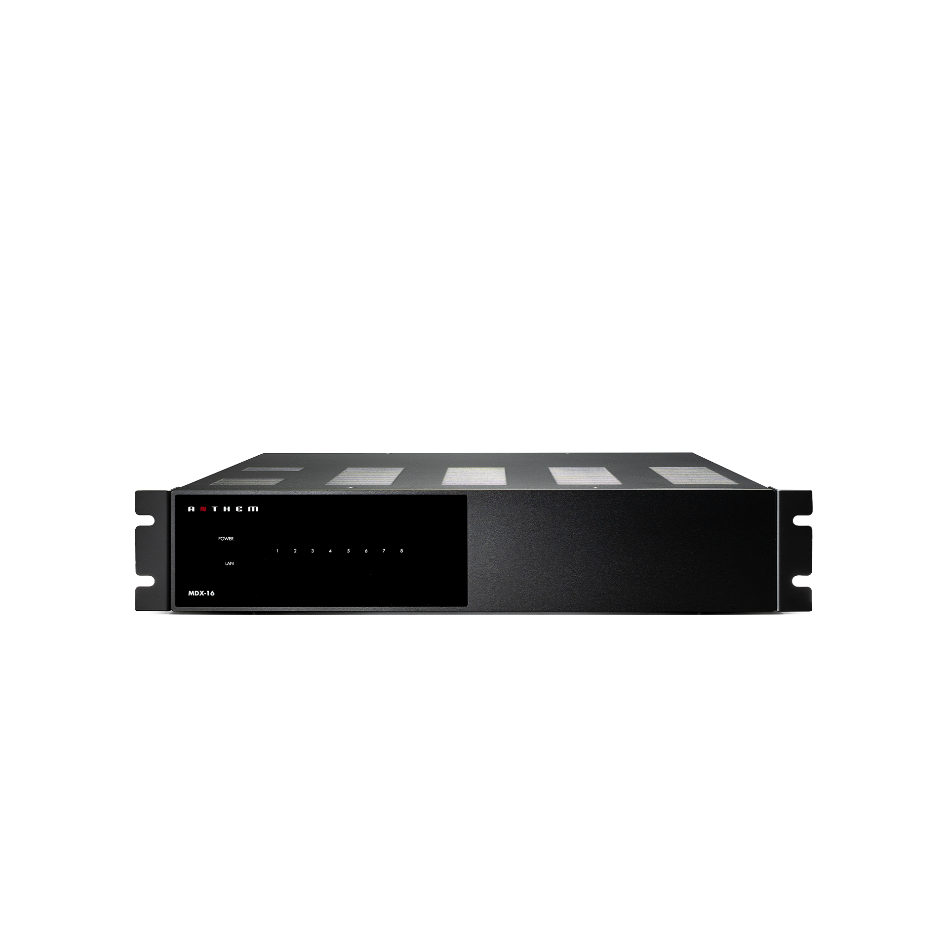Anthem MDX-16 Multizone Distribution Amplifier