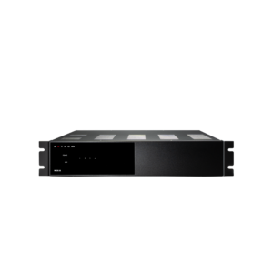 Anthem MDX-8 Multizone Amplifier