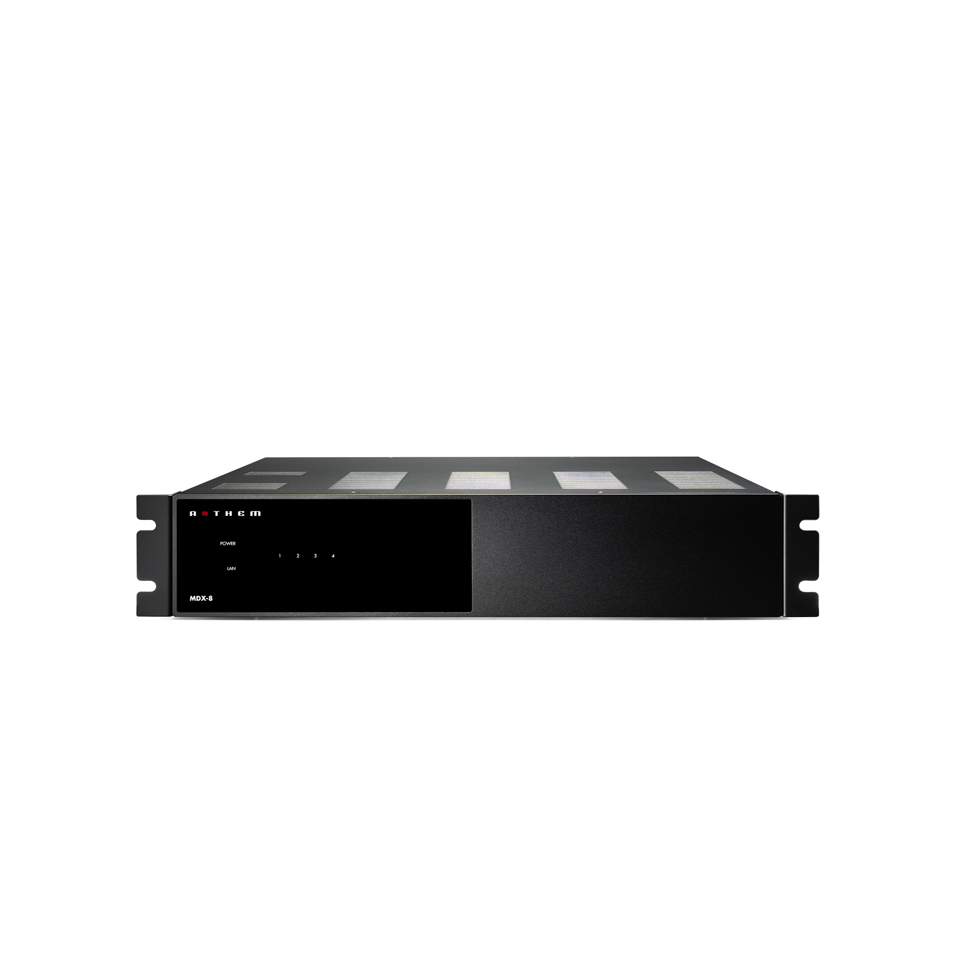 Anthem MDX-8 Multizone Amplifier
