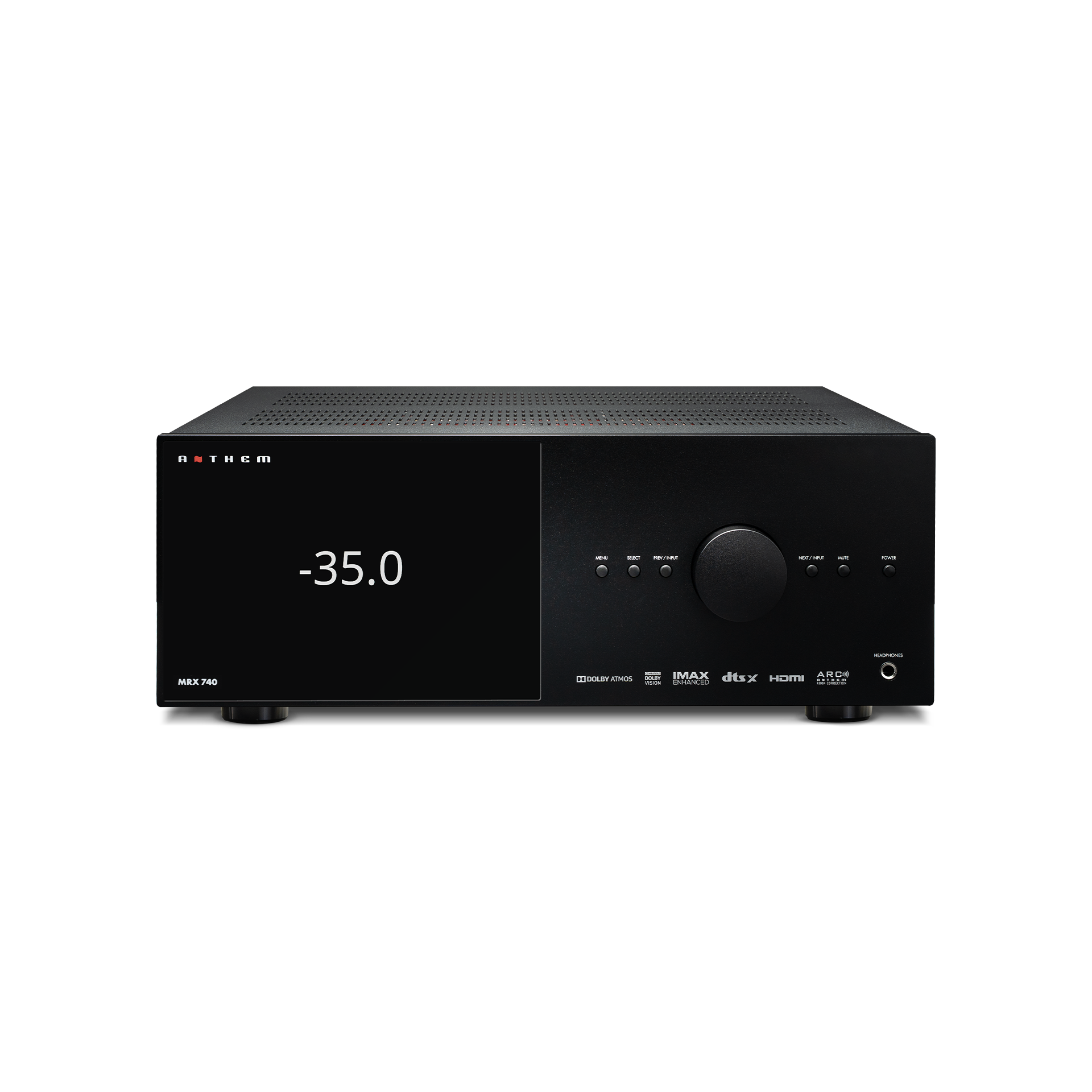 Anthem MRX 740 8K AV Receiver