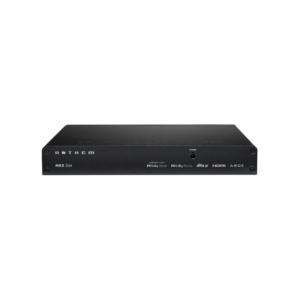 Anthem MRX SLM 4K AV Receiver