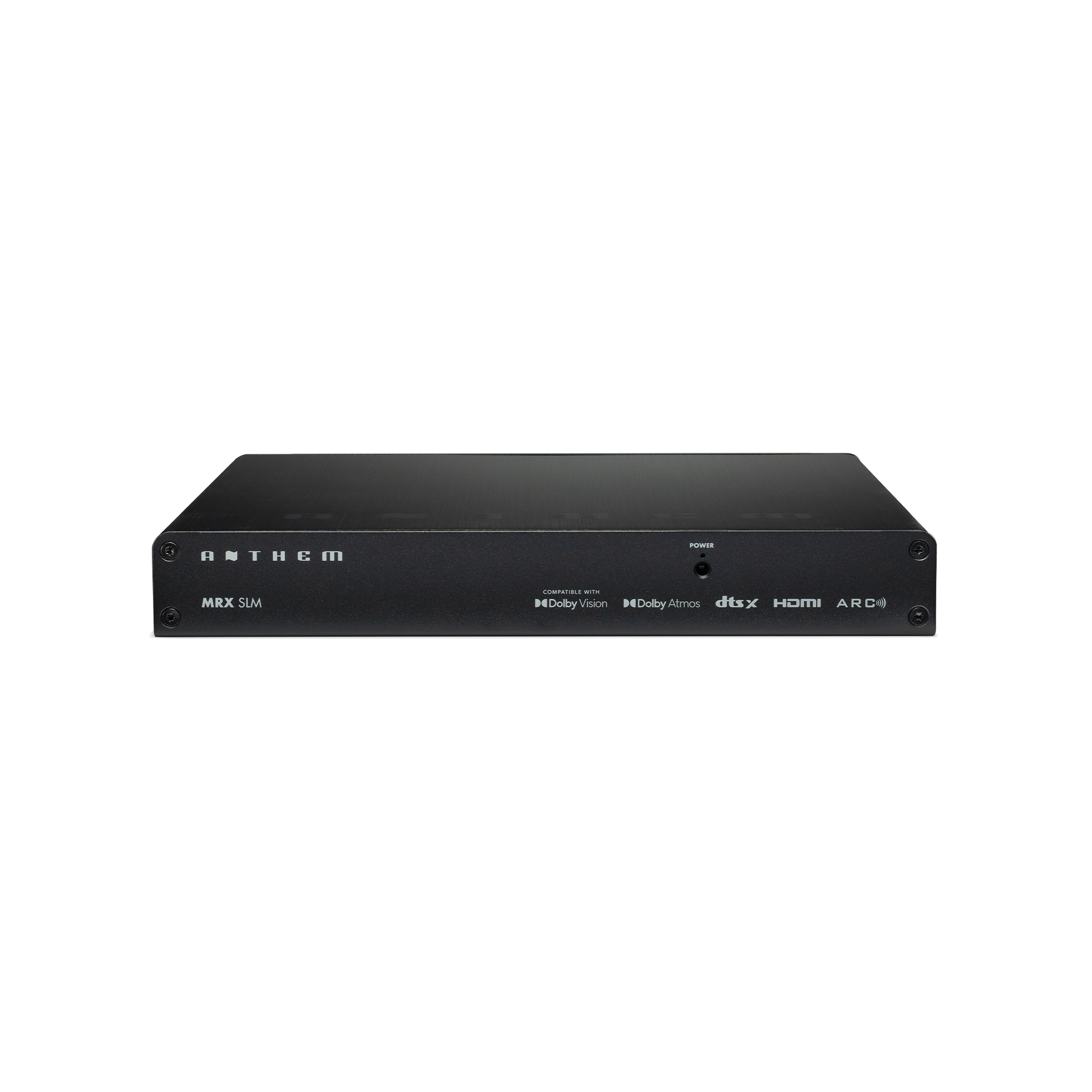 Anthem MRX SLM 4K AV Receiver