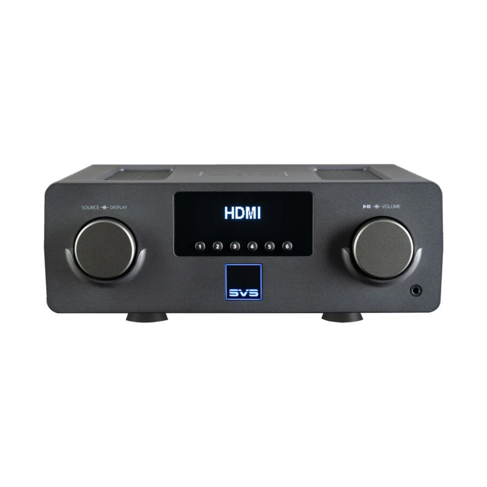 Svs Prime Wireless Pro SoundBase - Integrated Amplifier