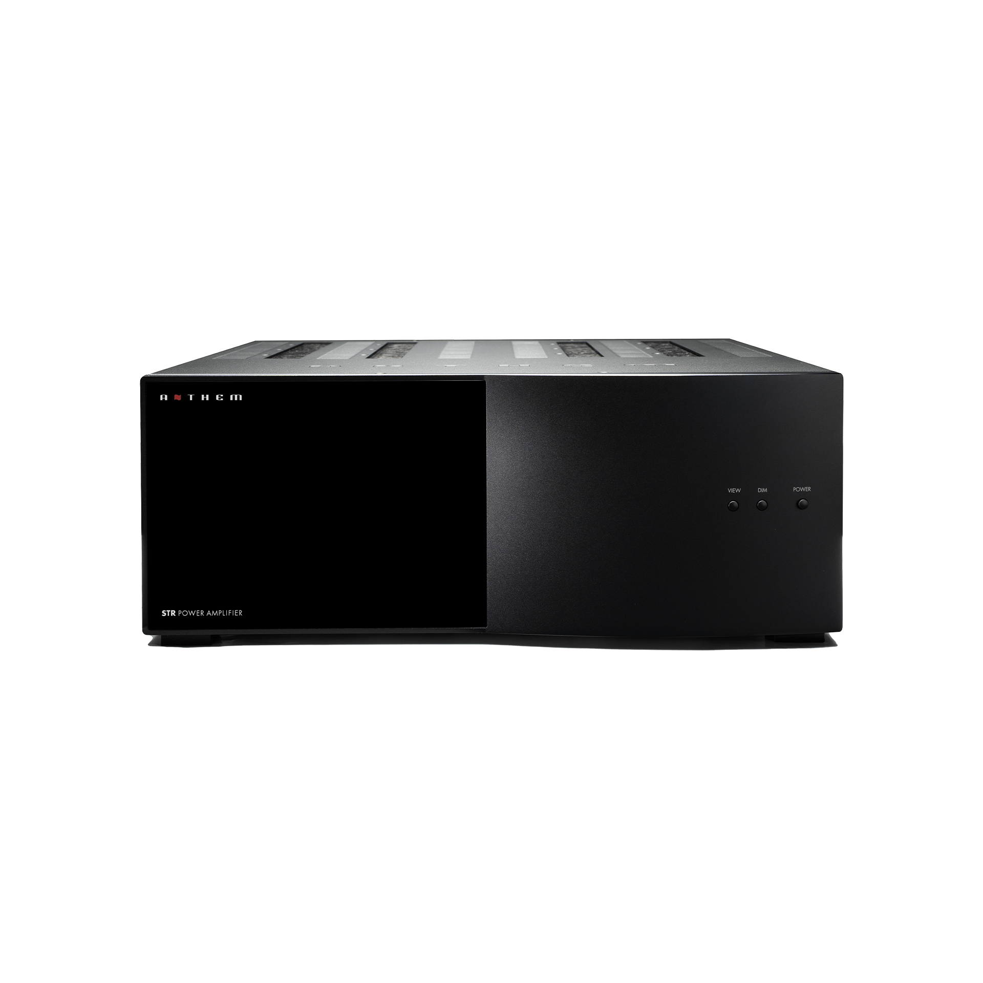 Anthem STR Power Amplifier