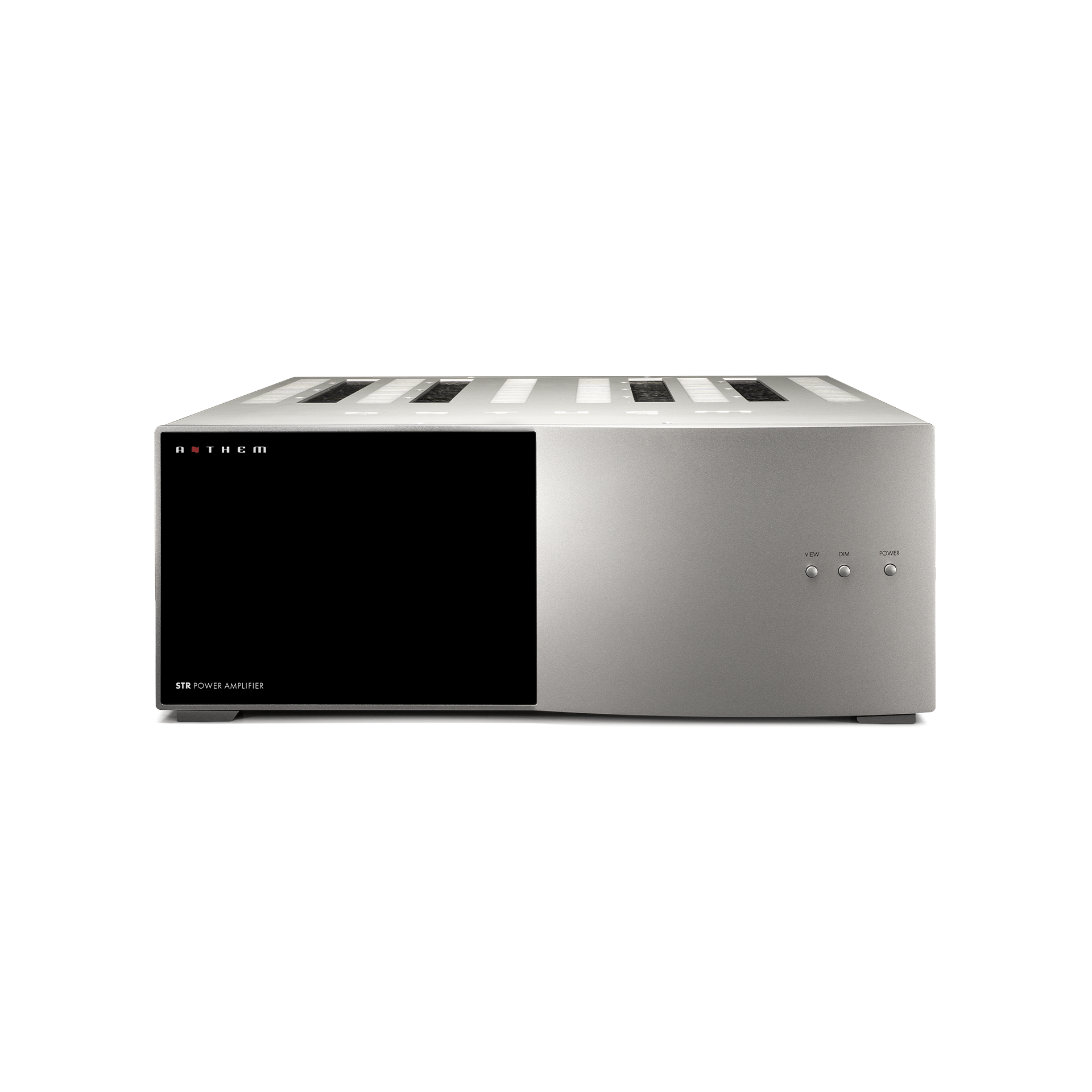 Anthem STR Power Amplifier - Image 3