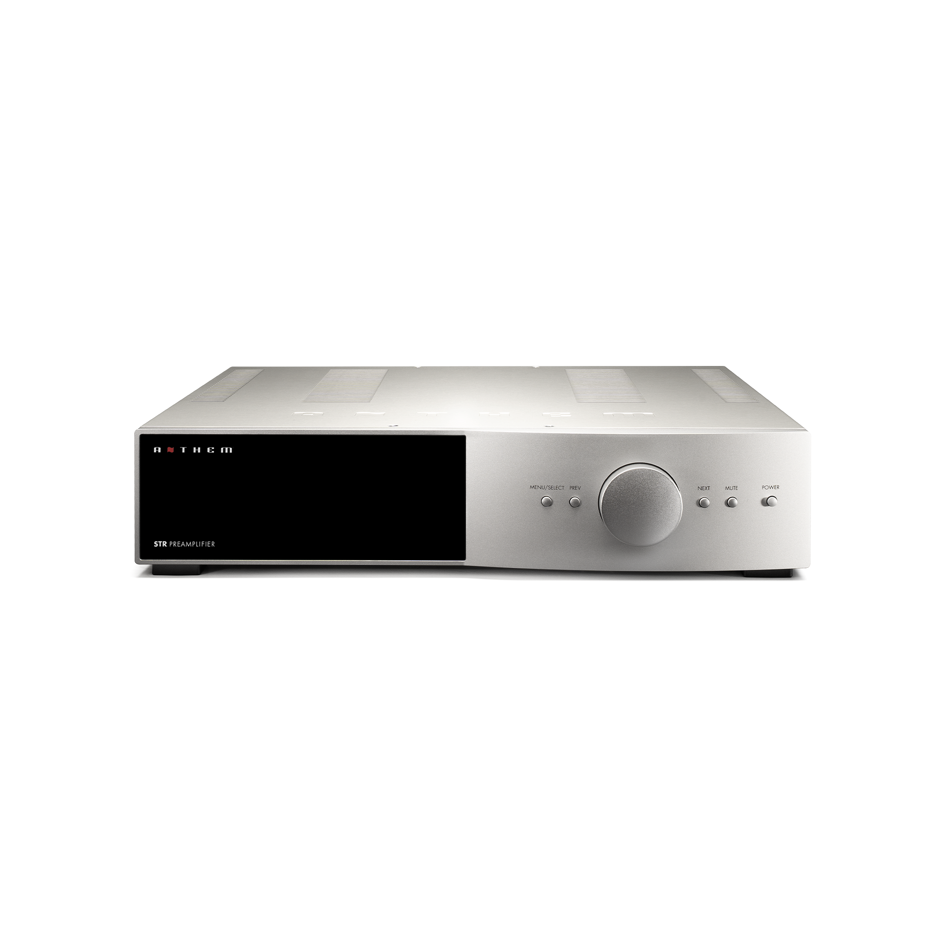 Anthem STR Pre Amplifier - Image 4