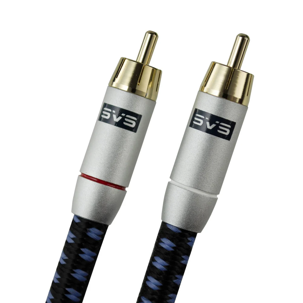 Svs SoundPath RCA Interconnect Subwoofer Cable - Image 5