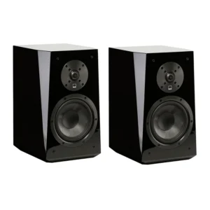 Svs Ultra Bookshelf Speaker (Pair)