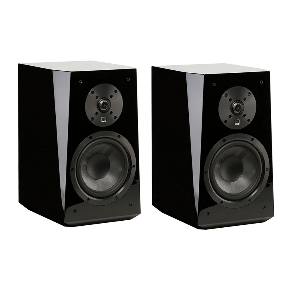 Svs Ultra Bookshelf Speaker (Pair)