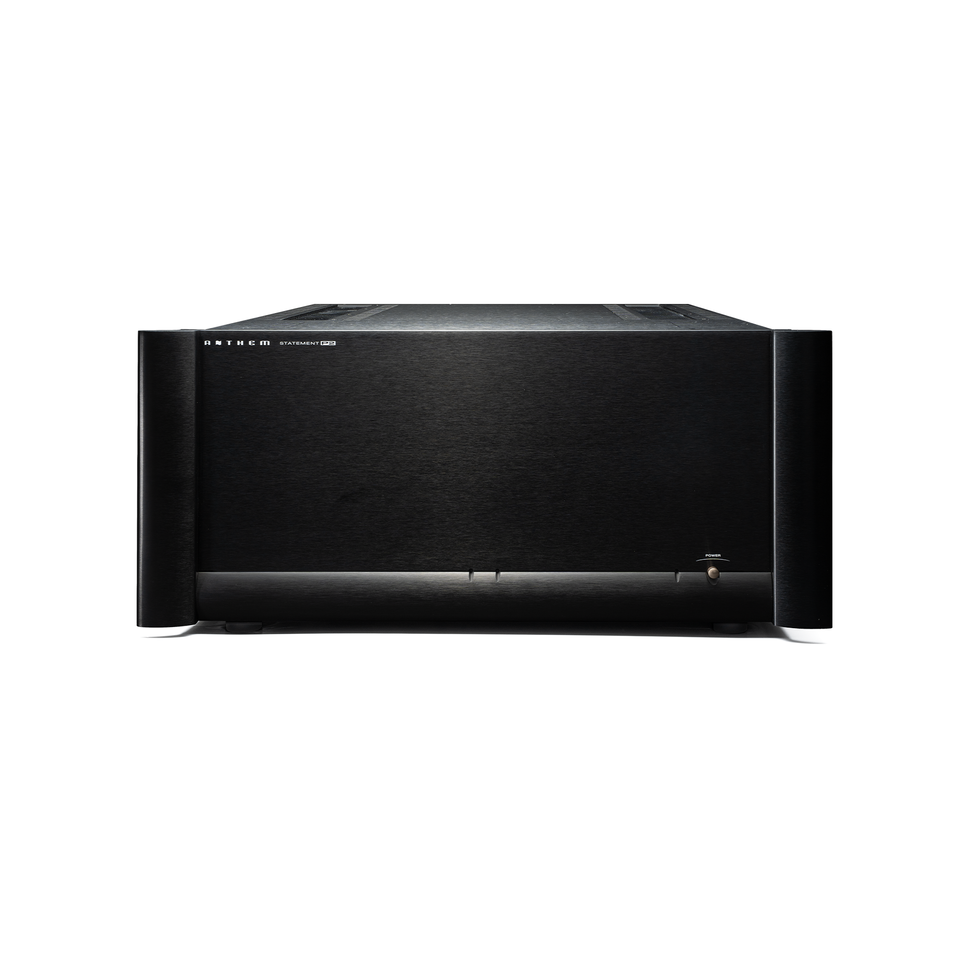 Anthem Statement P2 Multi-Mono Power Amplifier Flagship