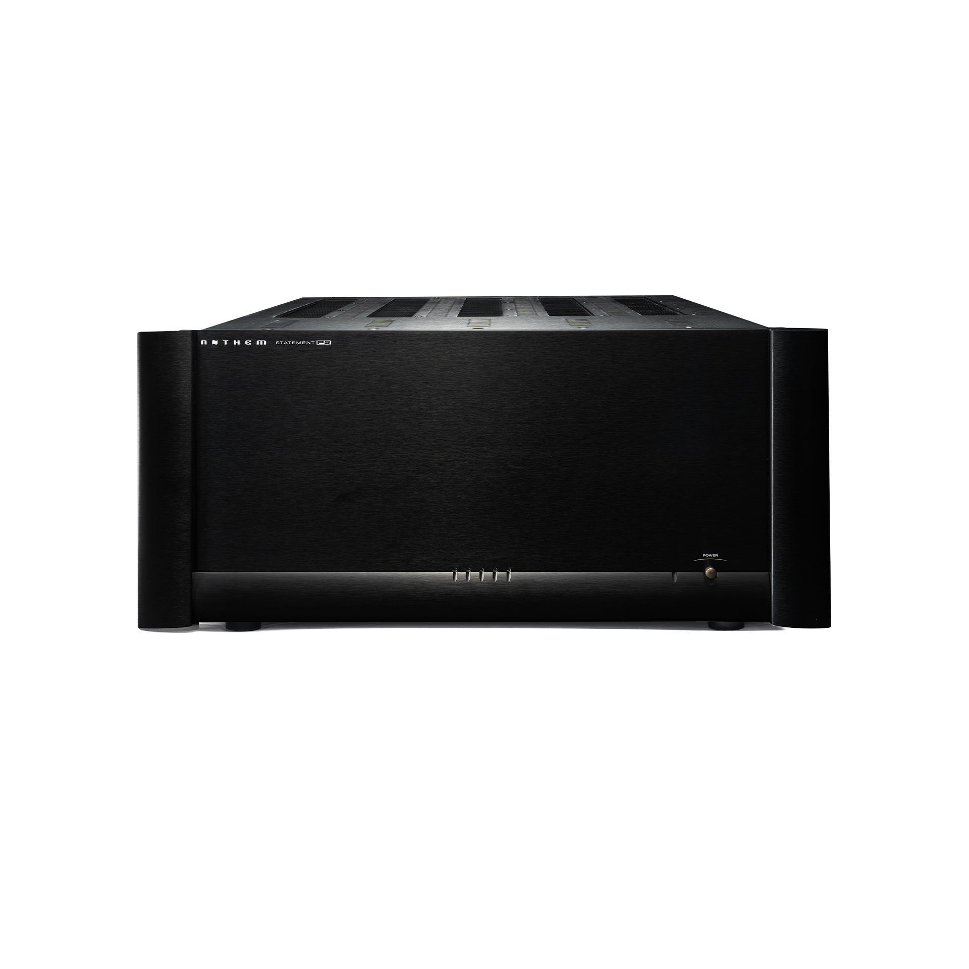 Anthem Statement P5 Multi-Mono Power Amplifier Flagship