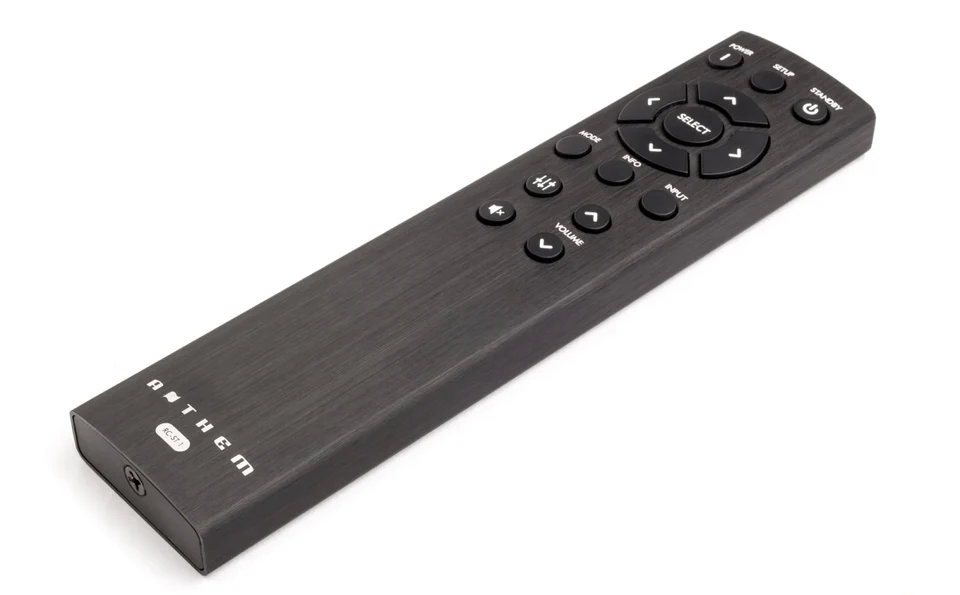 Anthem STR Integrated Amplifier - Image 3