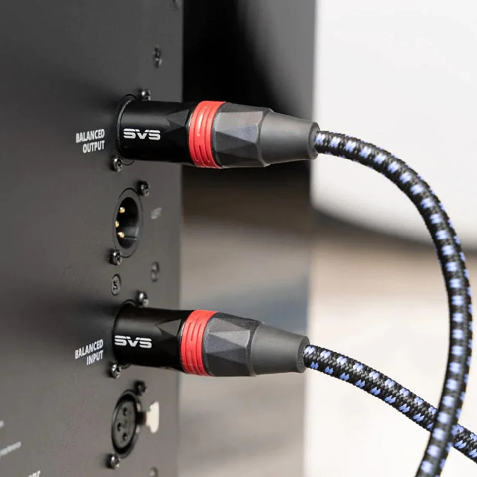 Svs SoundPath Balanced XLR Audio Cable - Image 2