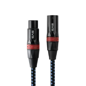 Svs SoundPath Balanced XLR Audio Cable