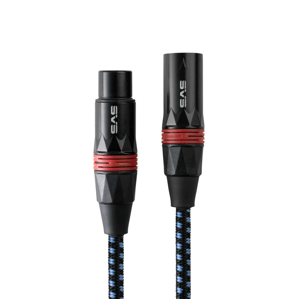 Svs SoundPath Balanced XLR Audio Cable