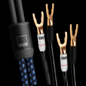 Svs SoundPath Ultra Bi-Wire Speaker Cable