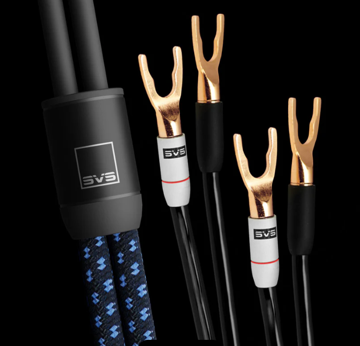 Svs SoundPath Ultra Bi-Wire Speaker Cable