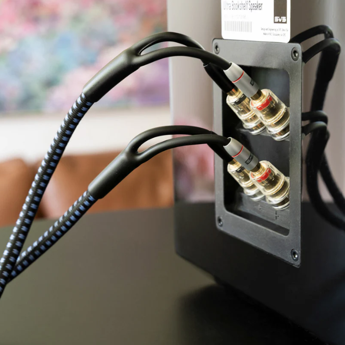 Svs SoundPath Ultra Bi-Wire Speaker Cable - Image 2