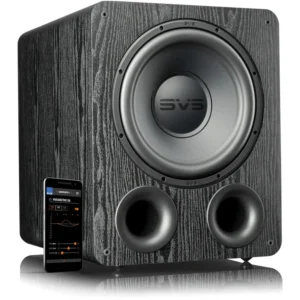 Svs PB 1000 Pro - 12inch Ported Subwoofer