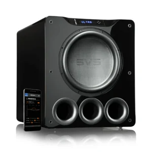 Svs PB-16 Ultra Ported Subwoofer