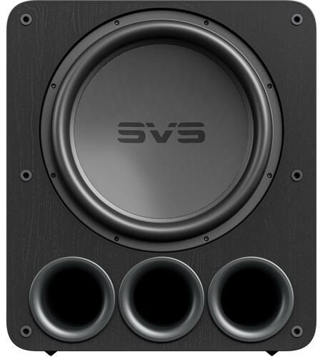 Svs PB-17 Ultra Ported Subwoofer