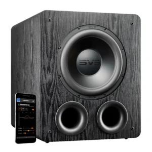 Svs PB 2000 Pro Ported Subwoofer