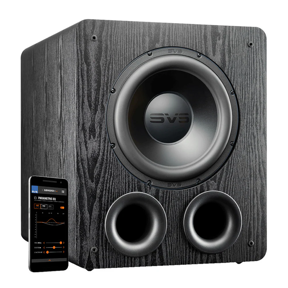 Svs PB 2000 Pro Ported Subwoofer