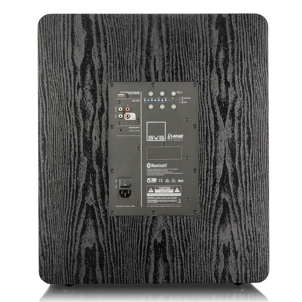 Svs PB 3000 Ported Subwoofer - Image 2
