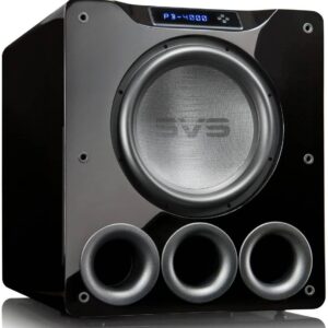 Svs PB-4000 Ported Subwoofer