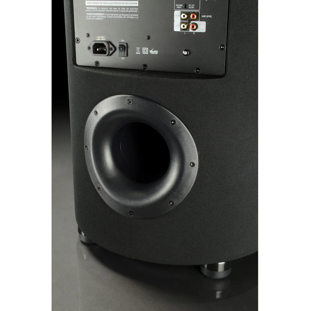 SVS PC-2000 Pro Subwoofer - Image 2