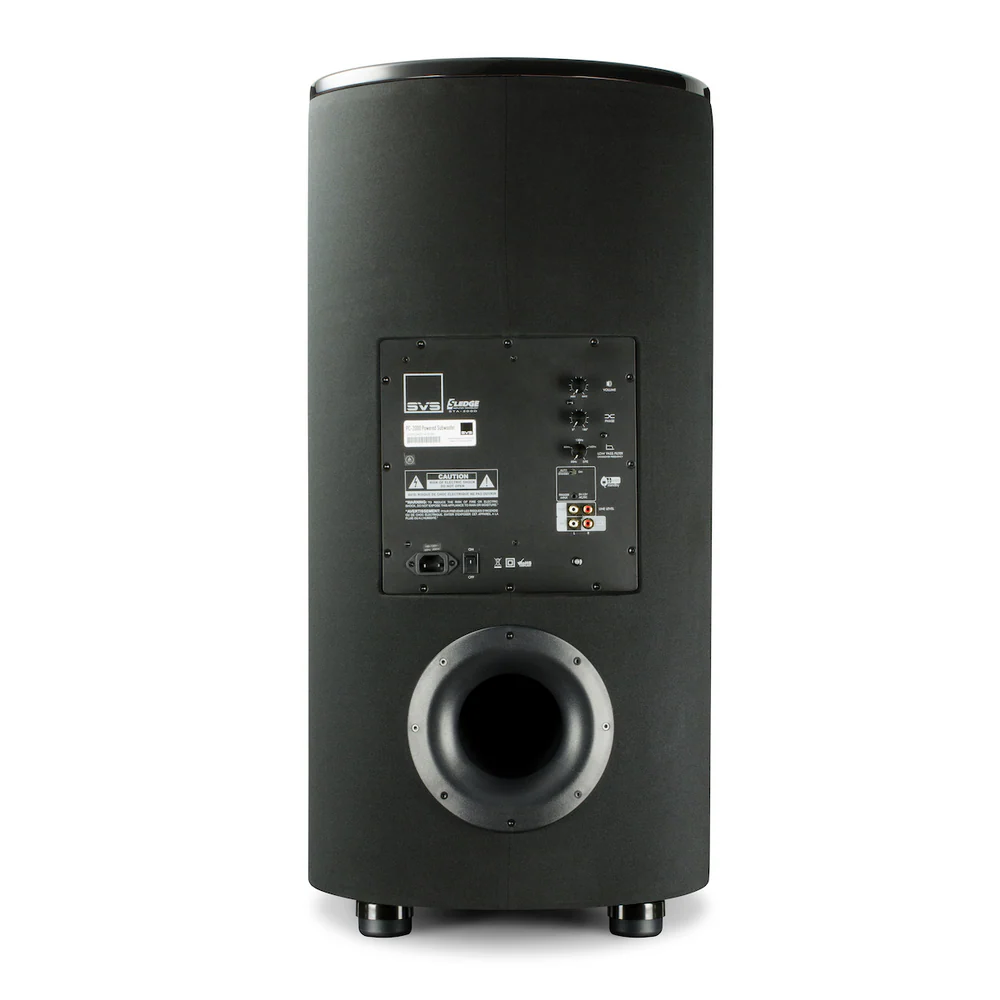 SVS PC-2000 Pro Subwoofer - Image 3