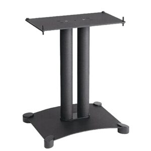 Premium Center Speaker Stands by Sanus (UC-SFC18)