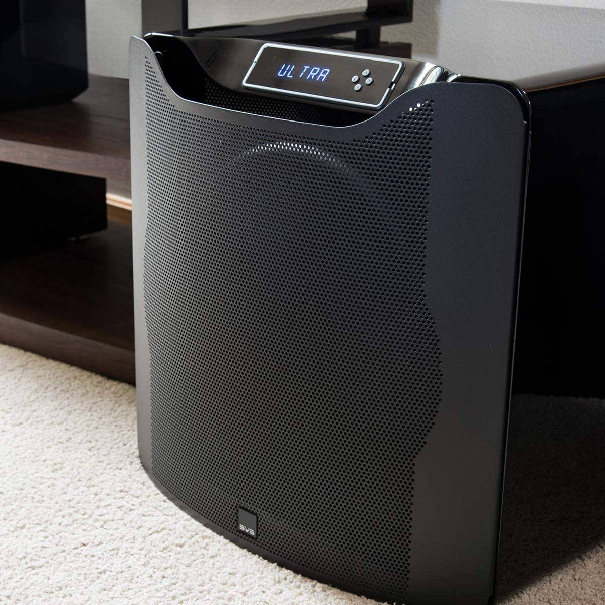Svs Sb-16 Ultra Sealed Subwoofer - Image 3