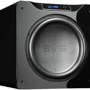 Svs Sb-16 Ultra Sealed Subwoofer