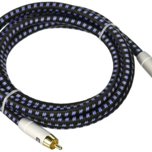 Svs SoundPath RCA Interconnect Subwoofer Cable