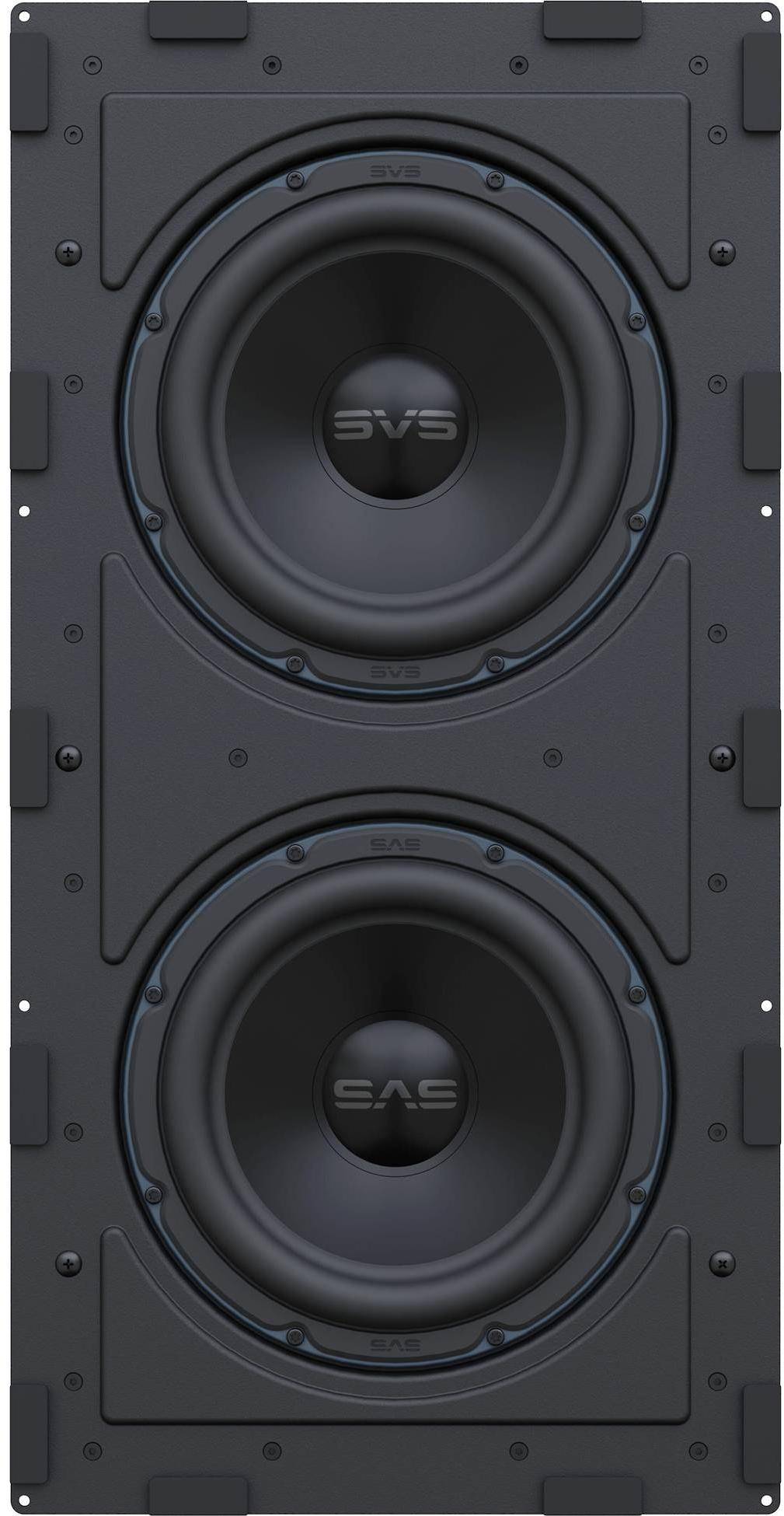 Svs 3000 in-wall Single Subwoofer System