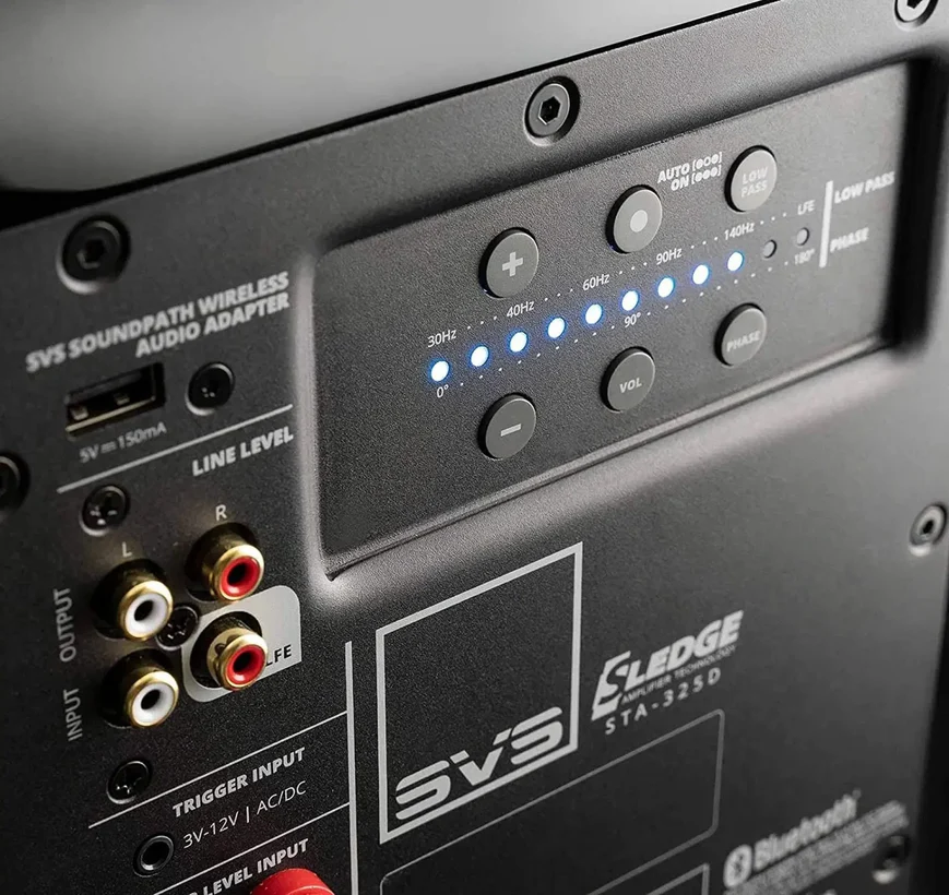 Svs PB 1000 Pro - 12inch Ported Subwoofer - Image 4