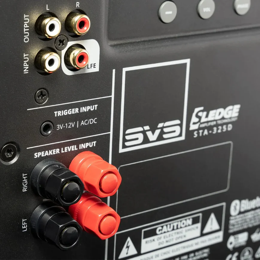 Svs PB 1000 Pro - 12inch Ported Subwoofer - Image 3