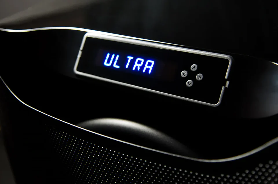 Svs PB-16 Ultra Ported Subwoofer - Image 2